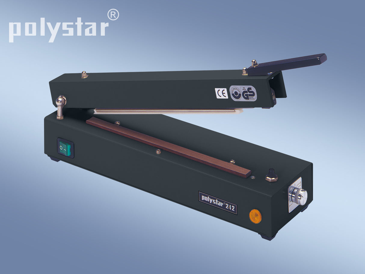 Folienschweißgeräte ohne Haltemagnet 240 Serie