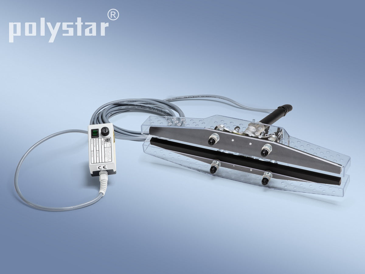 Siegelzange für Verbundfolien 400 SZ