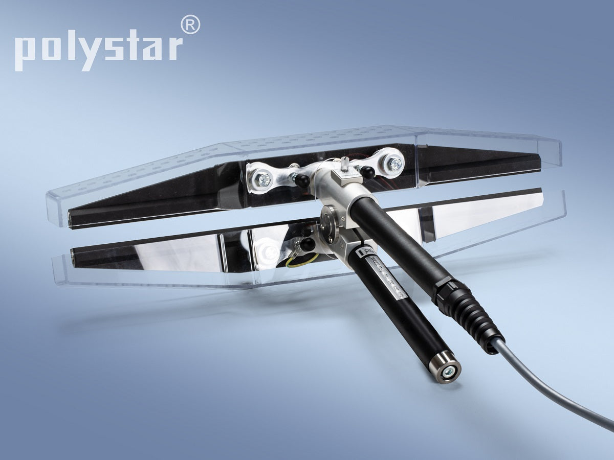 Siegelzange für Verbundfolien 400 SZ