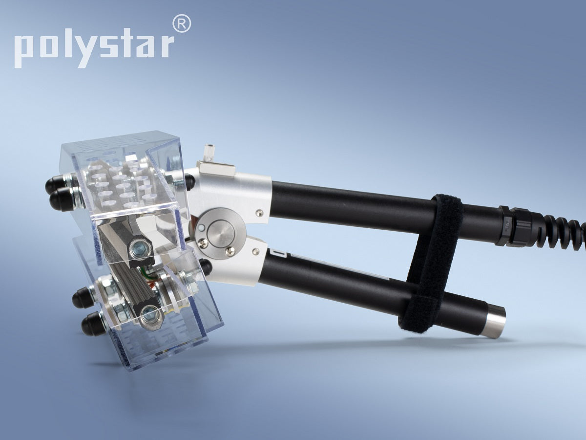 Siegelzange für Verbundfolien 400 SZ