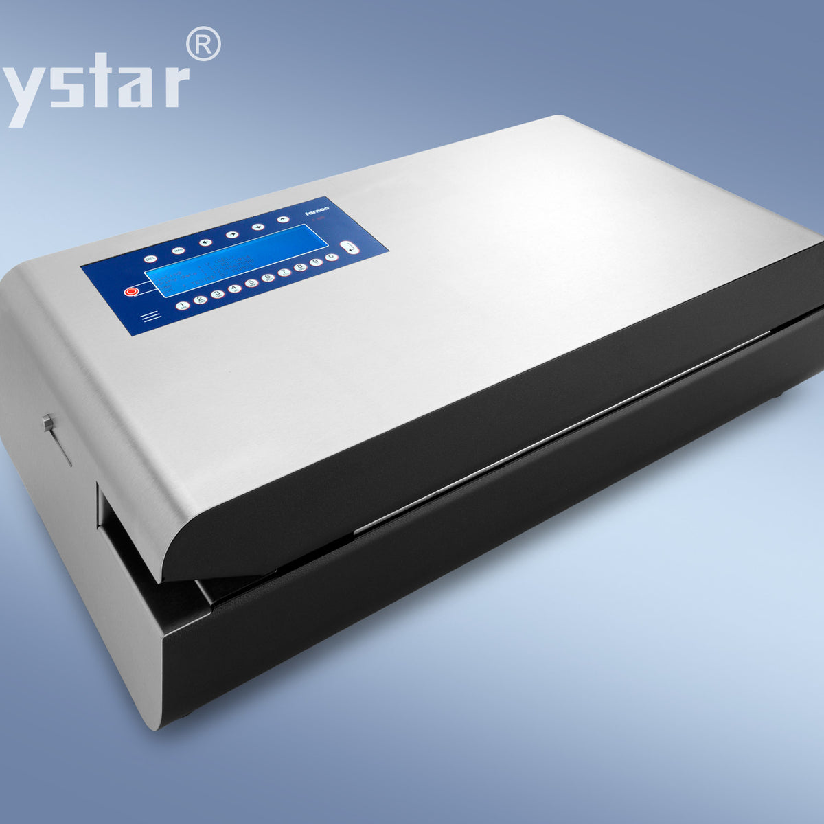 SFFS-6P (Typ U) Füll- und Versiegelungsmaschine für Zäpfchen SFFS-6P (Typ U) Füll- und Versiegelungsmaschine für Zäpfchen
