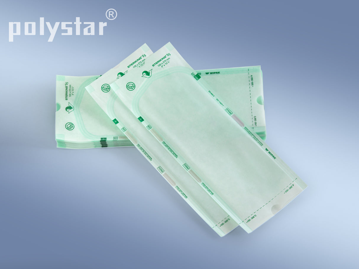 sterilization bags