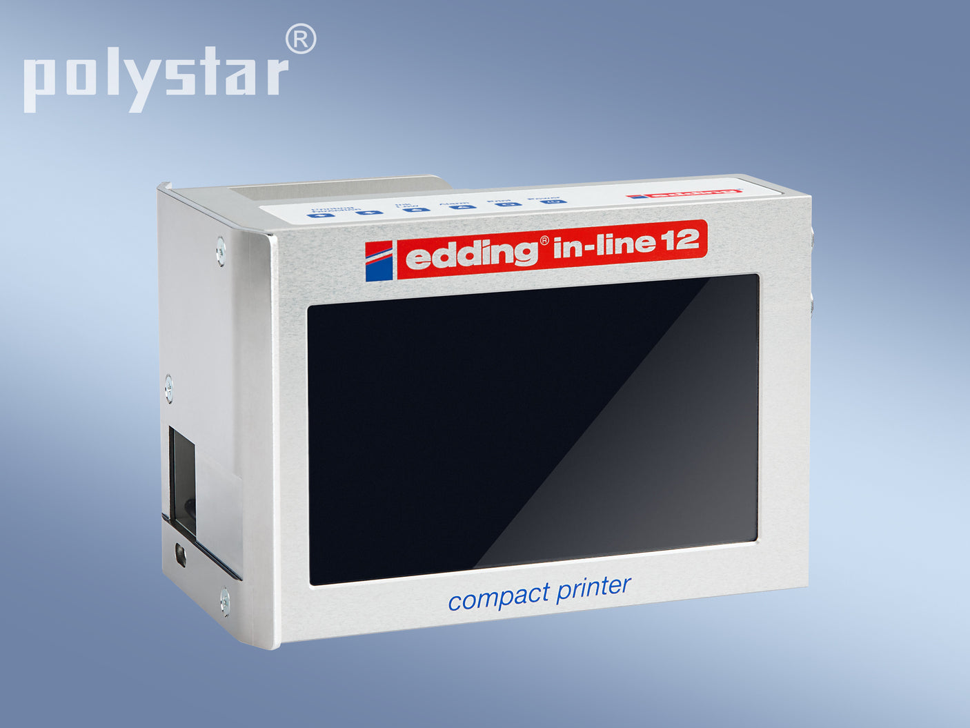Drucker edding in-line 12
