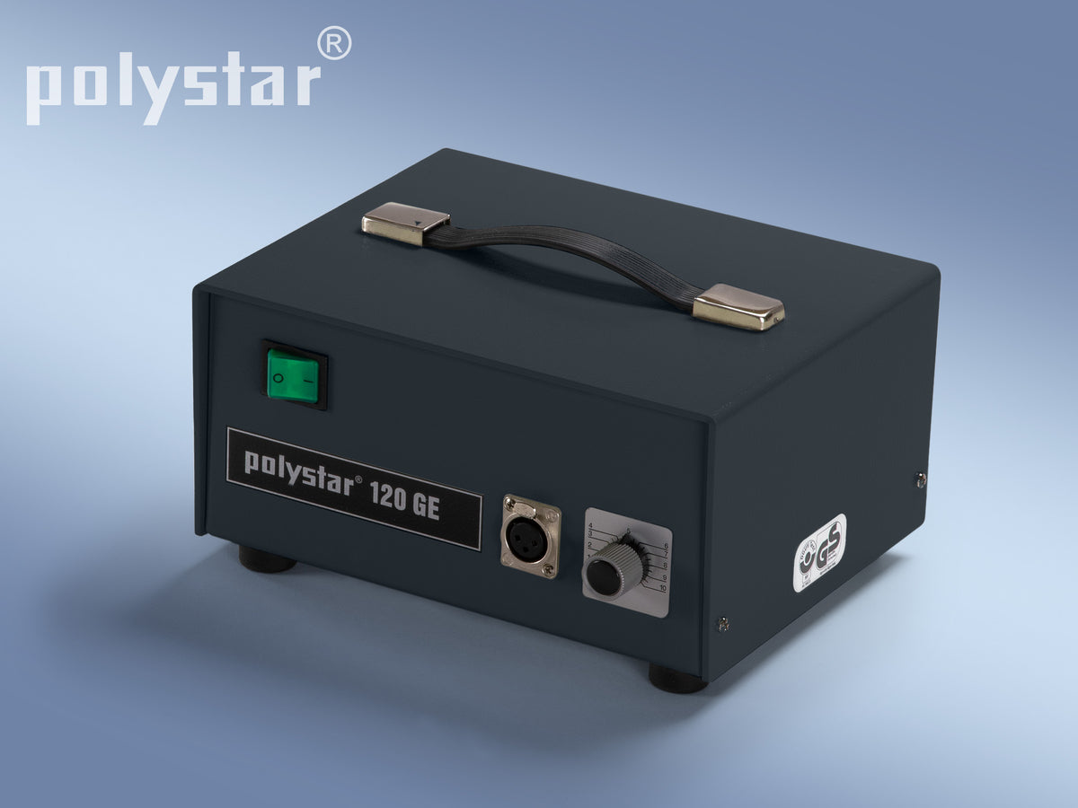 Folienschweißgeräte – polystar® Verpackung