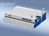 Sealing device 250 MV, validatable with USB connection