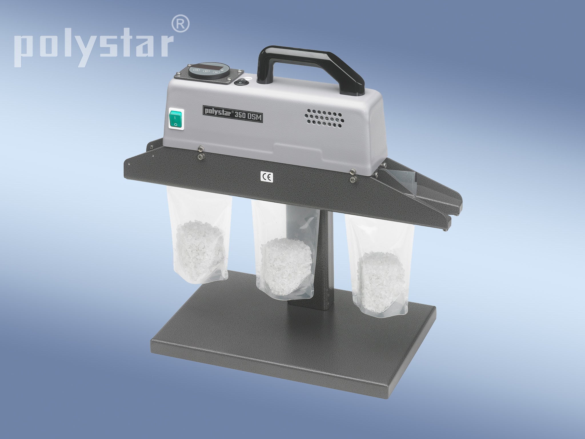 constantly-heated-sealers – polystar® Verpackung