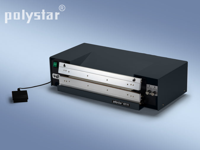 polystar 400-M- und 410-M-Serie