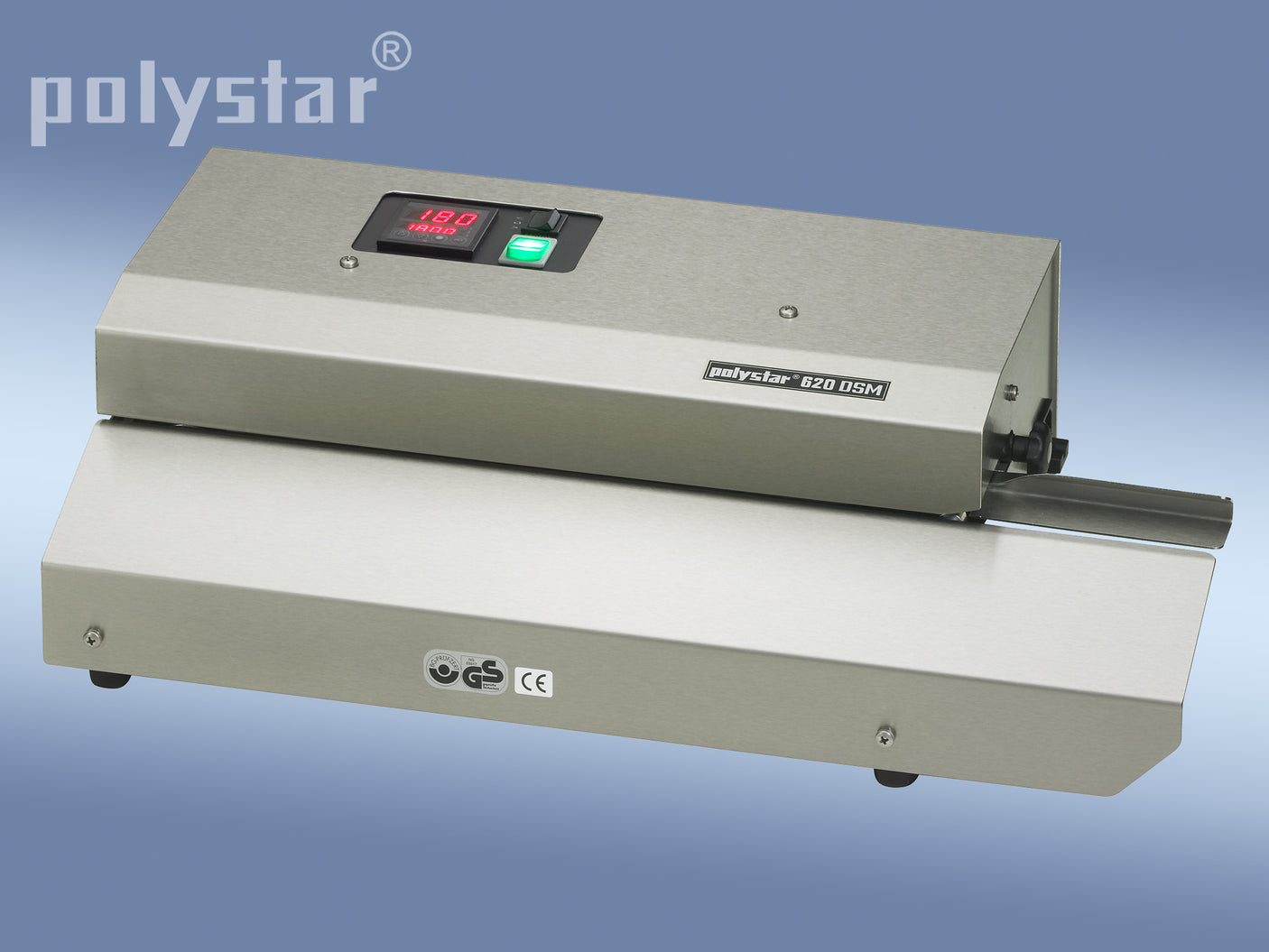 continuous welding machine for composite films