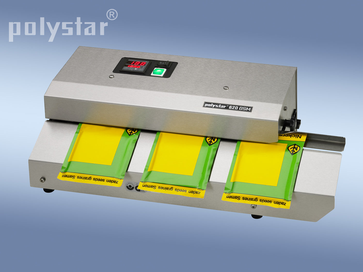 continuous welding machine for composite films