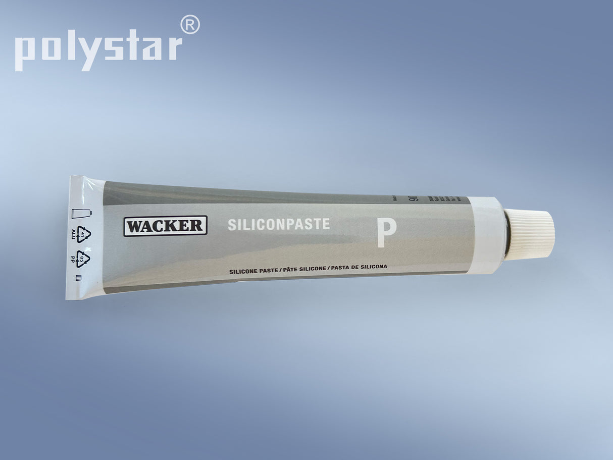 silicone paste