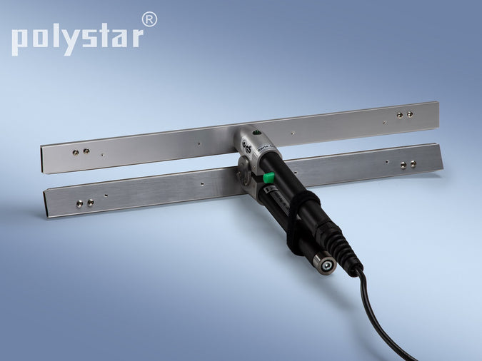 polystar Standardzange D-Zange